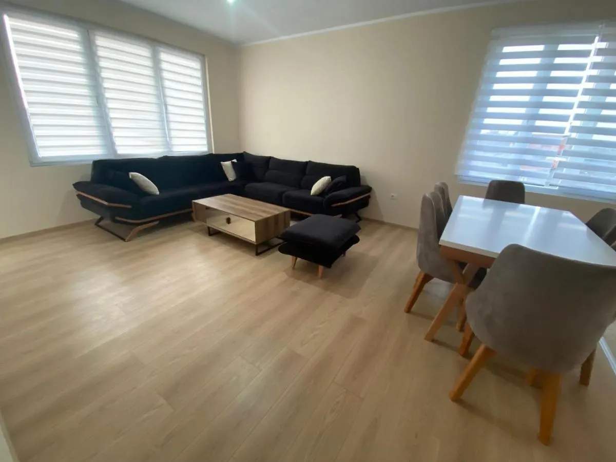 Art Villa Durrës Albánie