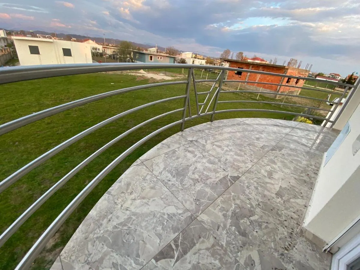 Art Villa Durrës 0*,  Albánie