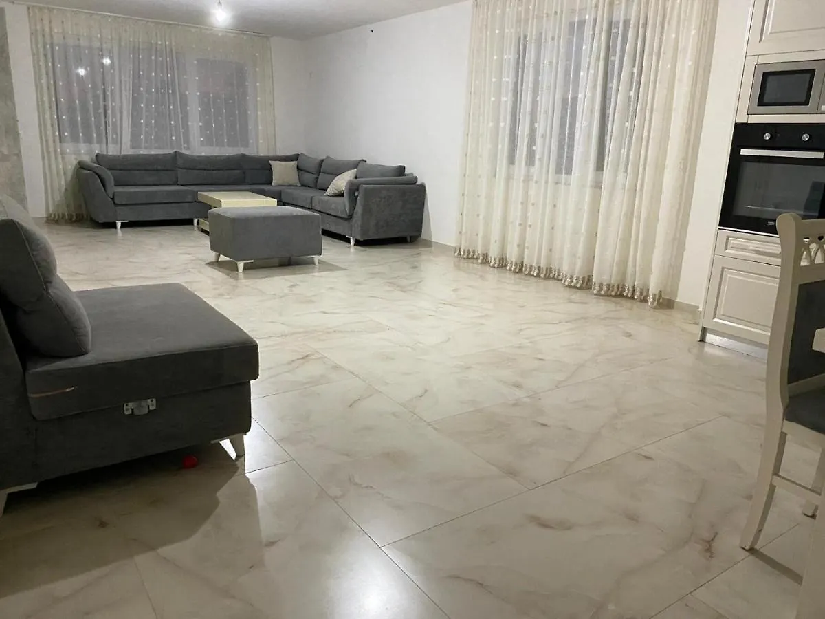 Art Villa Durrës