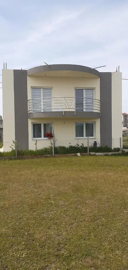 Art Villa Durrës
