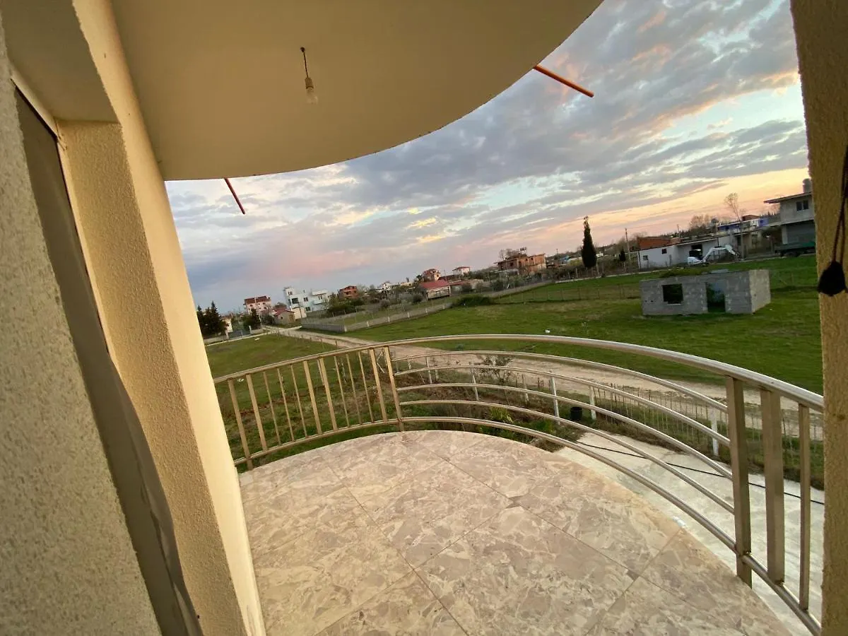 Art Villa Durrës