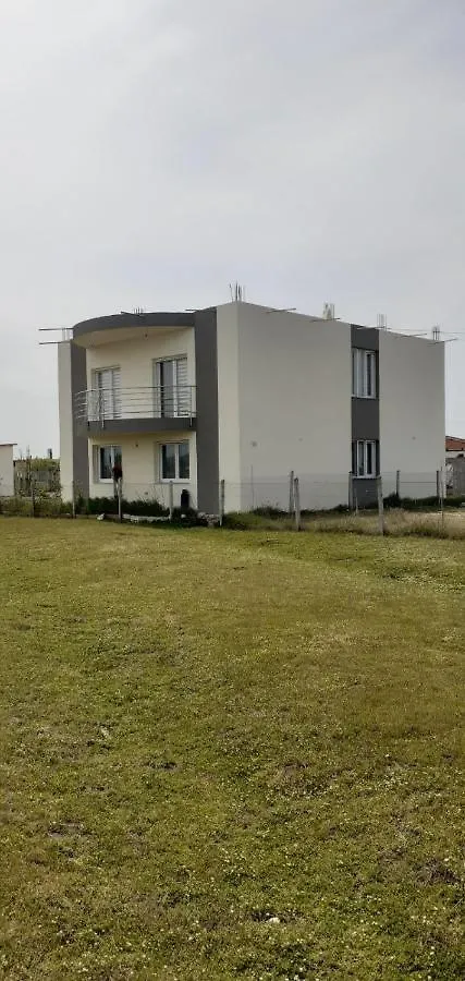 Art Villa Durrës